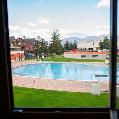 Besenova Apartman Diamant Экстерьер фото
