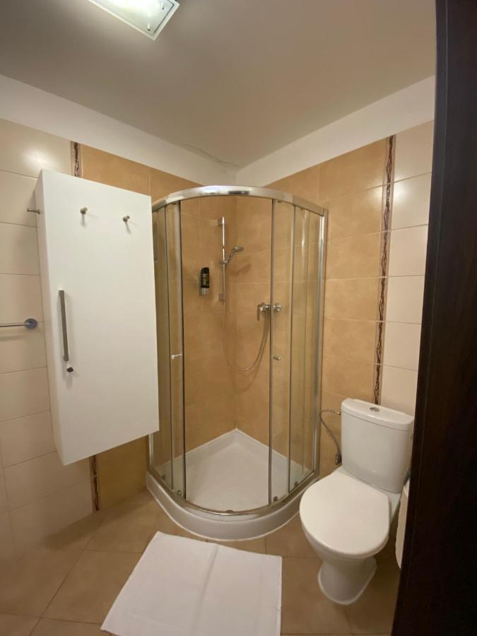 Besenova Apartman Diamant Экстерьер фото