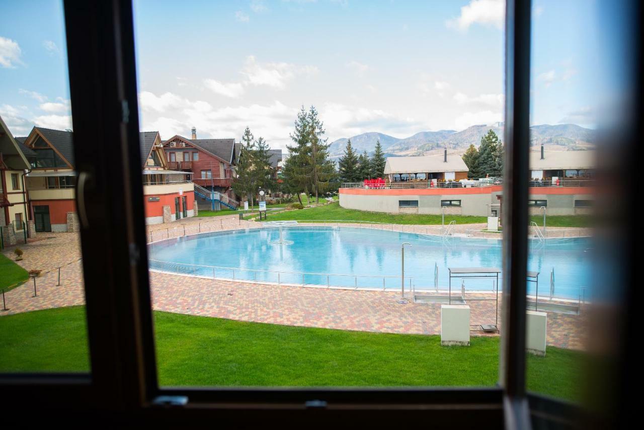 Besenova Apartman Diamant Экстерьер фото